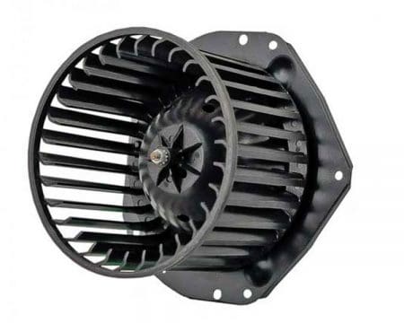 Blower Motor - FLANGED 12V CW  (1001004)