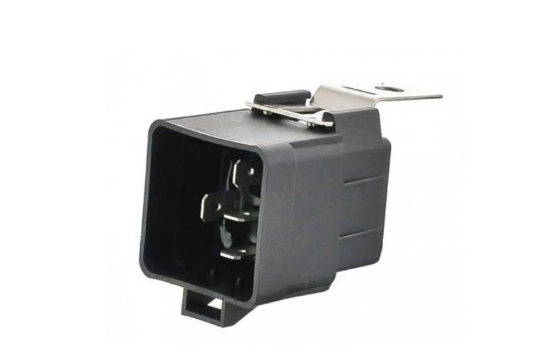 Relay Switch 12V with 5 Terminals RD566900, VF465F11 (2601304) AC