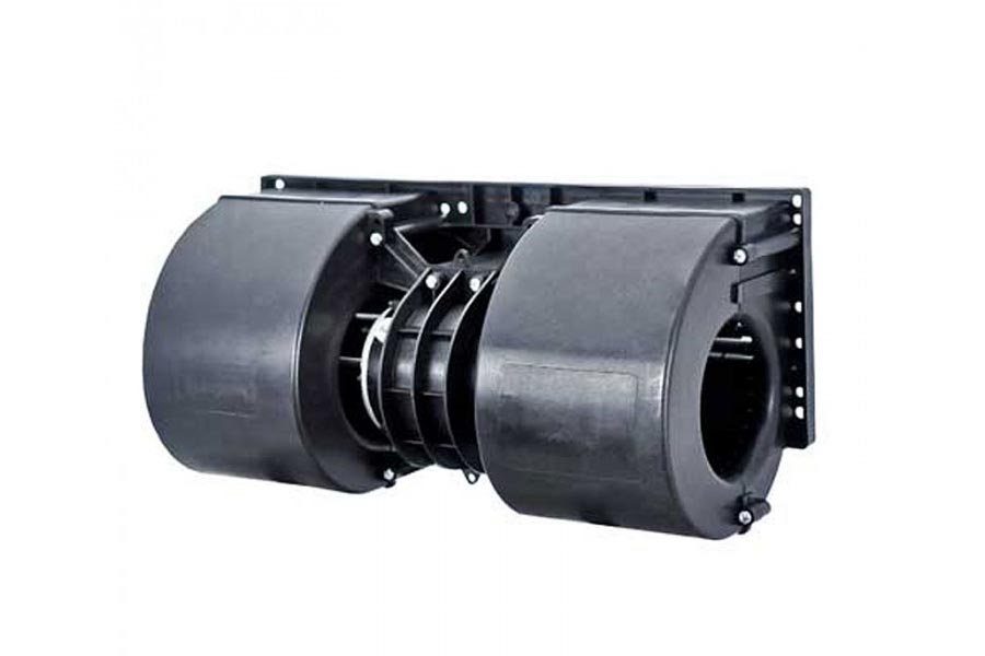 Blower Assembly 12V (1001271) AC Parts for Auto, Truck, Offroad, AG