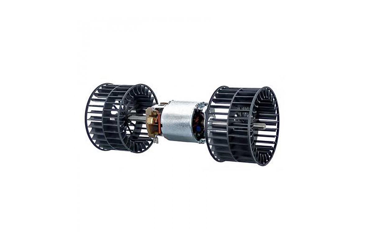 FNH BLOWER MOTOR ASSEMBLIES with wheels 3798 (1001187) AC Parts for