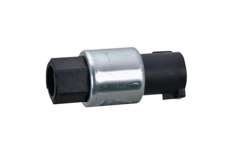 Low Pressure Cycling Switch Normally Open (2601198) AC Parts for Auto, Truck, Offroad, AG