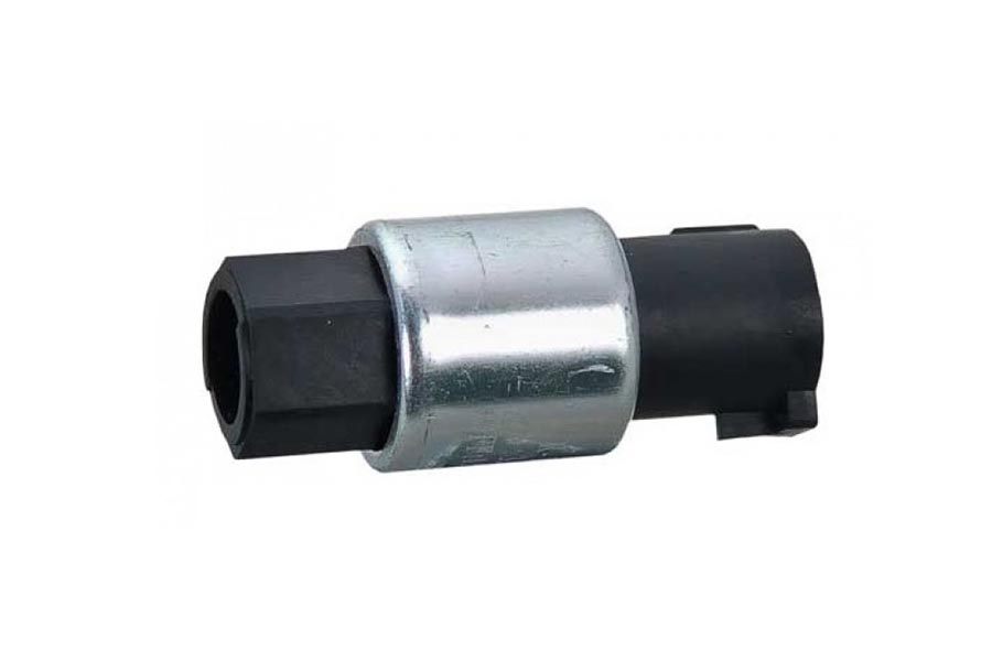 Low Pressure Cycling Switch - Normally Open (2601198) - AC Low Pressure Cycling Switch - Normally Open (2601198) - AC