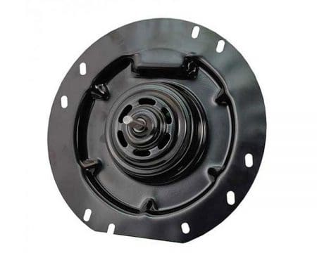 Blower Motor - Flange Mount Motor 12V CW (1001037)