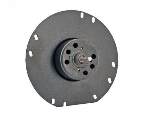 Blower Motor - Flange Mount Motor 12V CCW  (1001008)