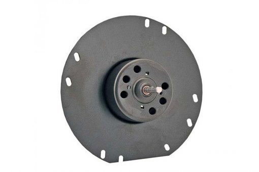 Blower Motor - Flange Mount Motor 12V CCW  (1001008)