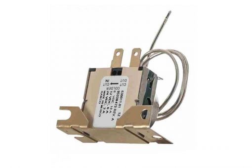 Freightliner Fixed (Preset) Thermostatic Switch  BOA80-946-00-079 (2601378)