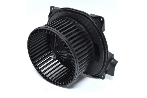 Blower Motor Assembly 12v. Freightliner 2002 -2015 Coronado, Century Class, S/T, Columbia, Business Class, Front and Auxiliary units. (1001236)