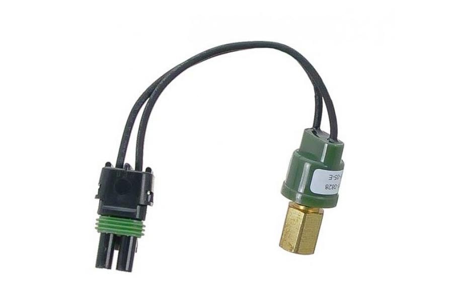 Navistar Trucks High Pressure Switch Normally Closed 3521728C1