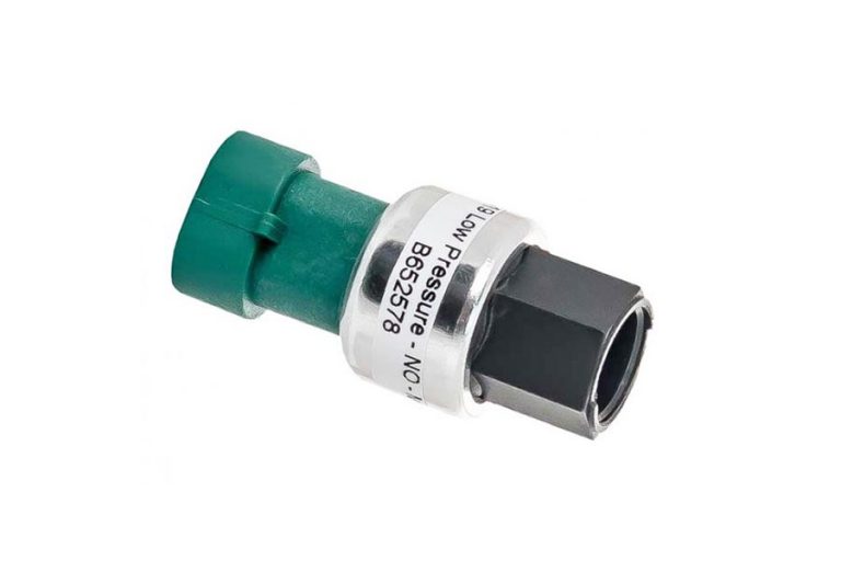 HighQuality Kenworth/Peterbilt Pressure Switch B652578, 652578BSM