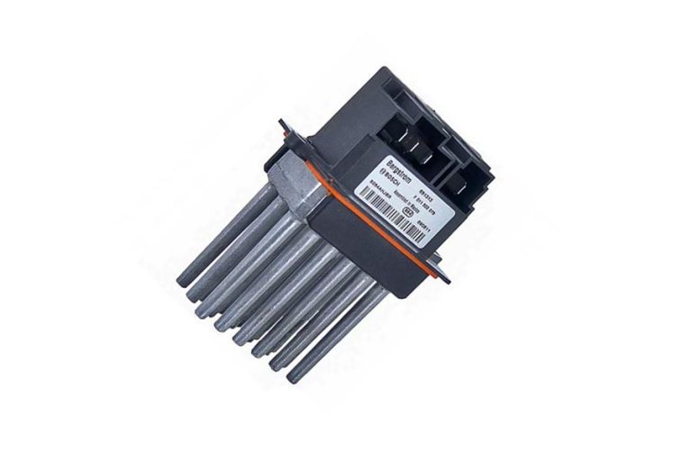 Kenworth Blower Resistor 12V 651313 (2601362) AC Parts for Auto