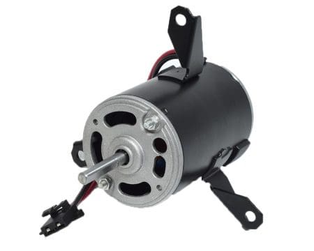 Blower Motor Flange Mount Kenworth 1996 - 2009 T2000 with Bergstrom (Main Unit) (1001222)