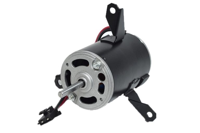 Blower Motor Flange Mount Kenworth 1996 2009 T2000 with Bergstrom