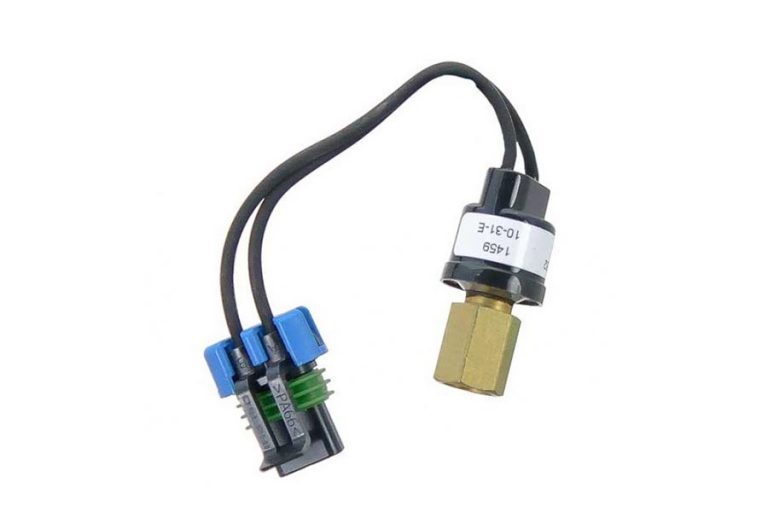 Kenworth Trucks High Pressure Switch Normally Closed K301382, K301401