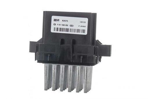 LPM Resistor 4 Spade, 3 Pin 3626414C1, 3626414-C1(2601358)
