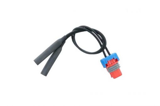 Wire Harness Assembly for Peterbilt High/Low Pressure Switches (2601402)