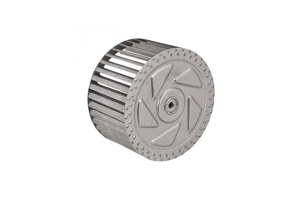 Blower Wheel - 5/16