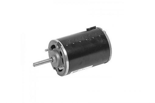 Blower Motor - Single Shaft Motor 12V CW  (1001013)