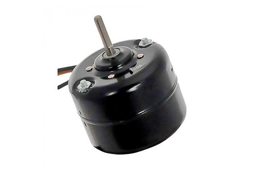 Blower Motor  12V, 5/16" X 1 5/8" Shaft, CCW Rotation  A Ccw Rotation A 303133842