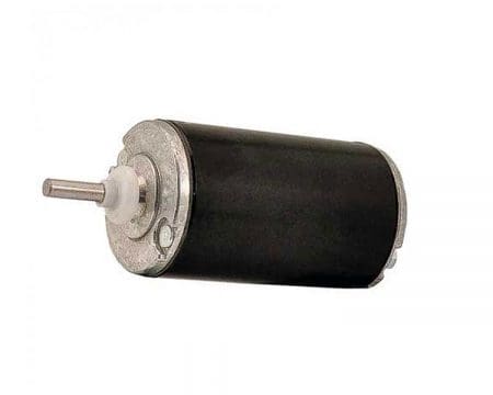 Blower Motor - Single Shaft Motor 12V CCW  (1001031)