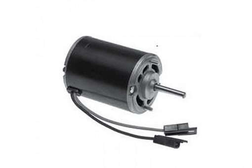 Blower Motor - Single Shaft Motor 12V CCW  (1001002)