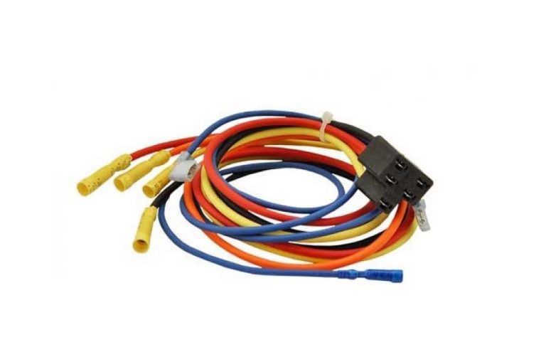 Blower Switch Harness Assembly (2601073) AC Parts for Auto, Truck