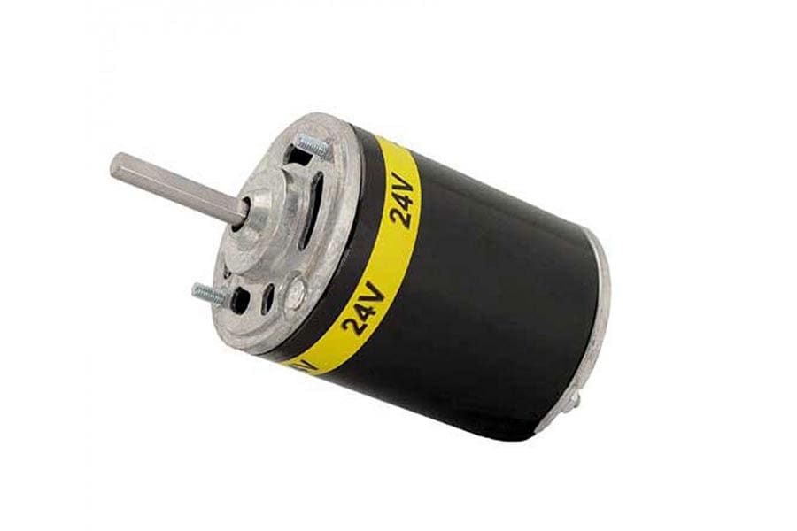 Single-Shaft-Blower-Motor-  