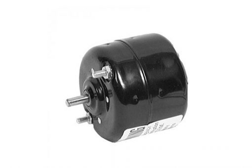 Blower Motor - Single Shaft   12V CW s Speeds (1001011)