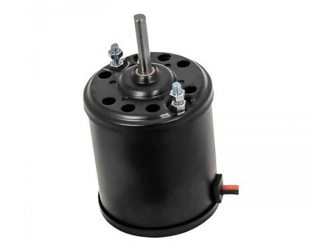 Blower Motor - Single Shaft Motor 12V REV - 3063 (1001012)