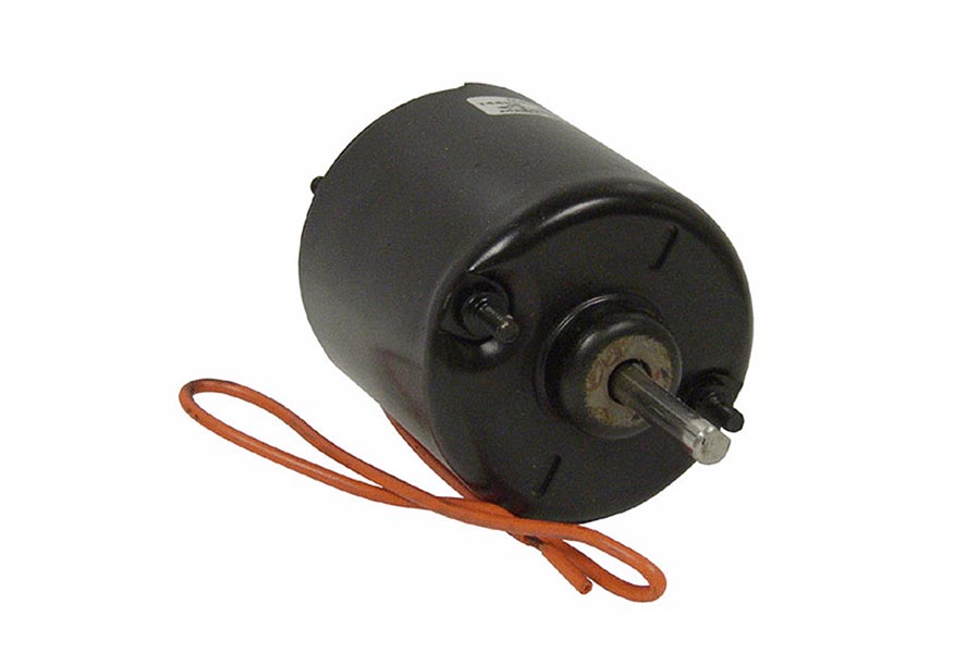 VDO PM351 New Blower Motor Without Wheel