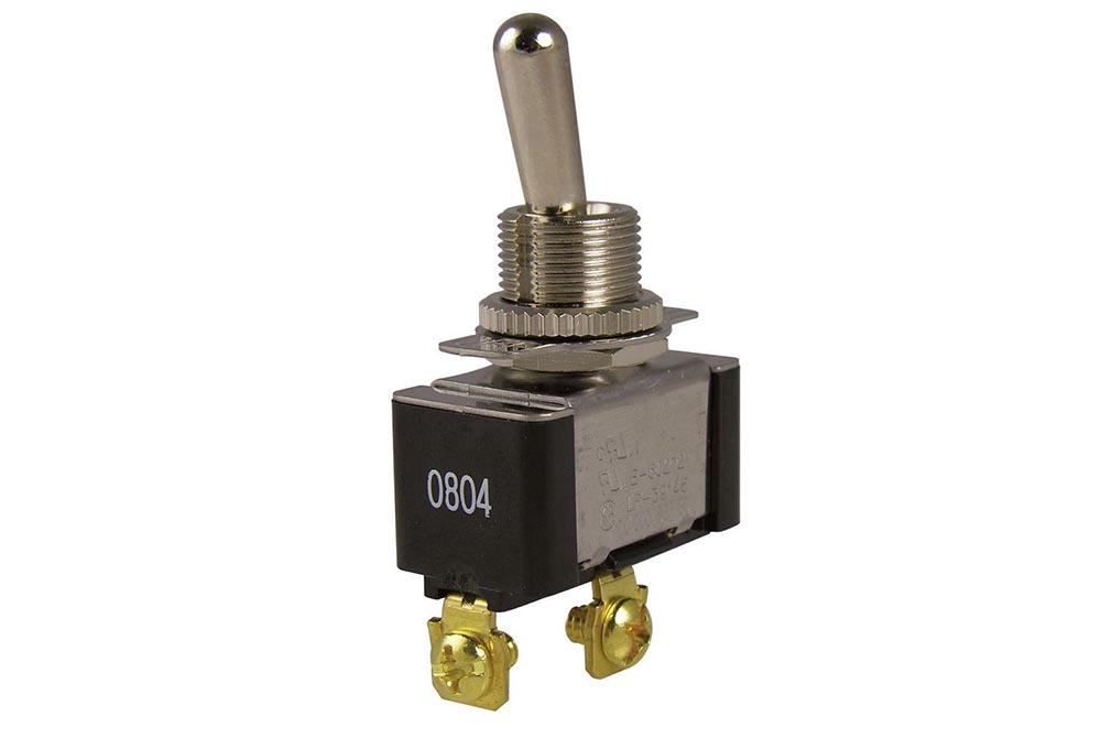 t*o様 Switch 63019300.A : Hetronic Toggle Switch T-O-T SP