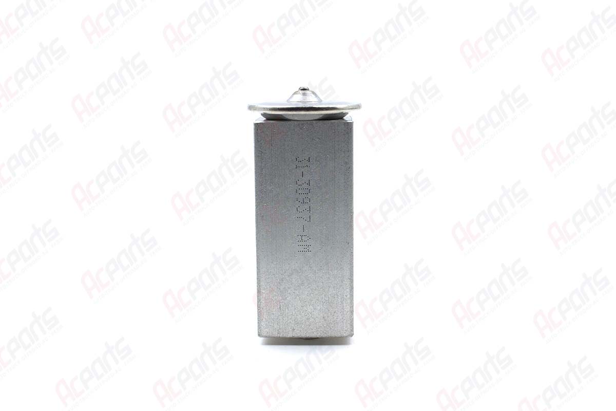 Block Type Expansion Valve 81874718 (2001082) - AC Parts for