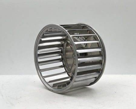 Blower Wheel – 5/16″ DIAMETER BORE – SINGLE INLET 260421 (1001353)