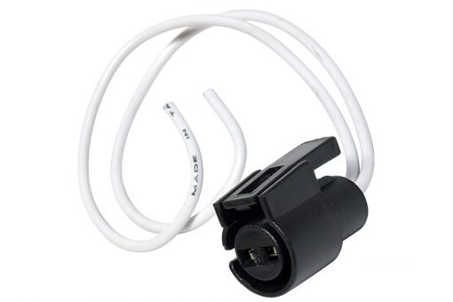 GM LOW PRESSURE SWITCH CONNECTOR - WIRE HARNESS (2603515)