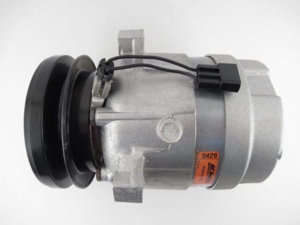NEW V5 Daewoo/Kioti Compressor 12V 1GR - T4520-50051, 5110511, T4520 ...