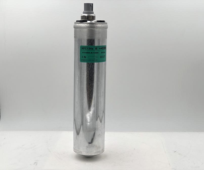 Original Oem Receiver Drier A1300 Khr Ac Parts Warehouse