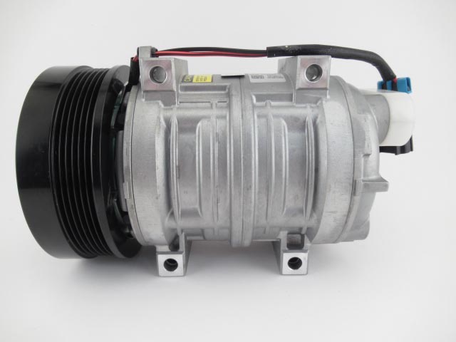 ハルサン NEW VALEO TM21HX 12V 6GRV 103-67256, 435-67256 (1401222) - AC