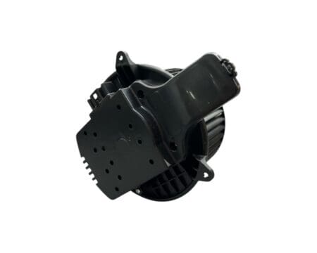 Alternative view of Blower Motor