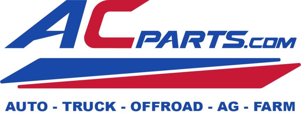 AC Parts for Auto, Truck, Off-road, AG, & Farm