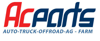 AC Parts for Auto, Truck, Off-road, AG, & Farm